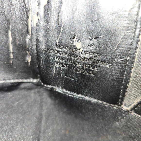 Gianni Bini Boots - Picture 11 of 14